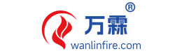 Wi-Fi Connected Fire Alarm Systems logo